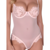 PASSION - BODY ZOVEL ROSE CLAIR S/M PASSION WOMAN TEDDIES - Bodys
