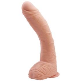 BAILE - DILDO DE PELE REALISTA ALEX 27 CM BAILE DILDOS