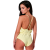 PASSION - SENSIE BODY LEMON S/M PASSION MUJER TEDDIES - Bodies