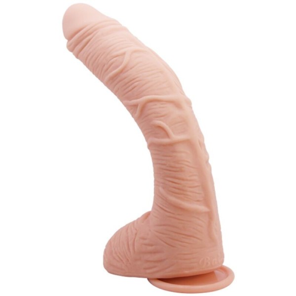 BAILE - GODE EN PEAU RÉALISTE ALEX 27 CM BAILE DILDOS