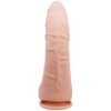BAILE - ALEX DILDO PIEL REALISTA 27 CM DILDOS BAILE