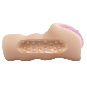 MASTURBATEUR VAGIN LATINE EXTREME TOYZ - Vagins avec vibration