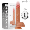 MR INTENSE - PENE BALDWIN REALISTA CONTROLADO A DISTANCIA 22 CM -
