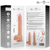 MR INTENSE - PENE BALDWIN REALISTA CONTROLADO A DISTANCIA 22 CM -