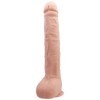 BAILE - DILDO REALISTA FLEXIBLE BAILE DILDOS - Consoladores sin v