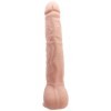 BAILE - DILDO REALISTA FLEXIBLE BAILE DILDOS - Consoladores sin v