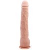 BAILE - DILDO REALISTA FLEXIBLE BAILE DILDOS - Consoladores sin v