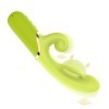 ARMONY - INFLABLE POINT A STIMULATEUR VIBRATEUR VERT ARMONY VIBRATORS