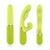 ARMONY - INFLABLE POINT A STIMULATEUR VIBRATEUR VERT ARMONY VIBRATORS