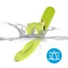 ARMONY - INFLABLE POINT A STIMULATEUR VIBRATEUR VERT ARMONY VIBRATORS