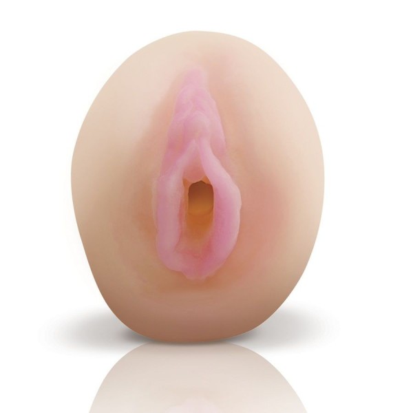 EXTREME TOYZ MASTURBADOR DE VAGINA LATINA - Vaginas con vibración
