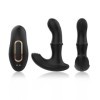 ARMONY - VIBRATEUR DE PROSTATE ANAL AVEC TÉLÉCOMMANDE NOIR ARMONY ANAL
