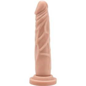 GET REAL - SKIN DONG 18 CM GET REAL - Penes realistas
