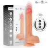 MR INTENSE - BROSNAN PENE REALISTA CONTROLADO A DISTANCIA 22 CM -