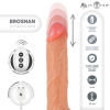 MR INTENSE - BROSNAN PENE REALISTA CONTROLADO A DISTANCIA 22 CM -