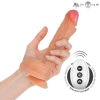 MR INTENSE - BROSNAN PENE REALISTA CONTROLADO A DISTANCIA 22 CM -