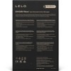 LELO - ENIGMA WAVE VIBRATION TRIPLE MASSAGER NOIR LELO