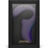 LELO - ENIGMA WAVE MASSEUR TRIPLE VIBRATION CYBER PURPLE LELO