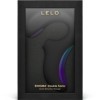 LELO - ENIGMA DOUBLE VIBRATEUR SONIC POINT G NOIR LELO