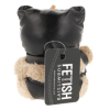 FETISH SUBMISSIVE - LUNO BDSM TEDDY BEAR MODÈLE 7 FETISH SUBMISSIVE REBEL TOYS