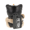 FETISH SUBMISSIVE - MOMO BDSM TEDDY BEAR MODÈLE 8 FETISH SUBMISSIVE REBEL TOYS