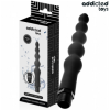 ADDICTED TOYS - NETTOYEUR ANAL AVEC ADAPTATEUR UNIVERSEL MODÈLE 5 ADDICTED TOYS