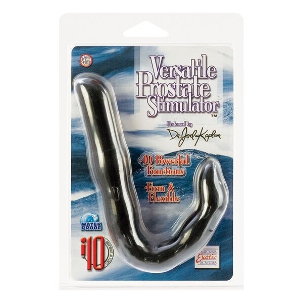 CALEXOTICS - DR. STIMULATEUR POLYVALENT POUR LA PROSTATE JOEL CALEXOTICS