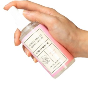 OJO DEL AMOR - BLOOM SPRAY AMBIENTE SATIVA SUNNY DAZE 150 ML OJO 