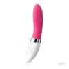 LELO - VIBRATEUR LIV 2 CERISE LELO - Vibrateurs HI-TECH