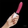 LELO - VIBRADOR LIV 2 CEREZA LELO - Vibradores HI-TECH