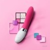 LELO - VIBRADOR LIV 2 CEREZA LELO - Vibradores HI-TECH