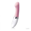 LELO - VIBRADOR GIGI 2 ROSA LELO - Vibradores HI-TECH