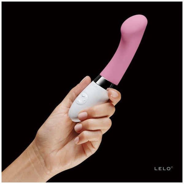 LELO - VIBRADOR GIGI 2 ROSA LELO - Vibradores HI-TECH