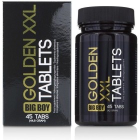 COBECO - BIG BOY DORADO XXL 45TABS COBECO - BIG BOY