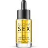 BIJOUX INDISCRETS - HUILE ANALE APAISANTE POUR SEXE LENT 15 ML BIJOUX SLOW SEX