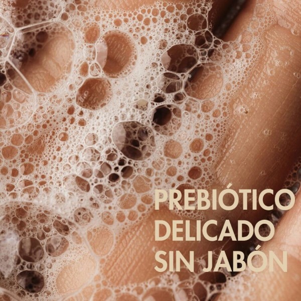 BIJOUX INDISCRETS - SEX AU NATUREL Gel intime prébiotique avec mousse 150 ml BIJOUX AU NATUREL