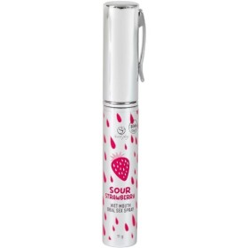 SECRETPLAY - SPRAY SEXUEL ORAL À LA FRAISE ACIDE SECRETPLAY COSMETIC