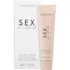 BIJOUX INDISCRETS - SEX AU NATUREL BAUME VULVE HYDRATANT APAISANT 30 ML BIJOUX AU NATUREL