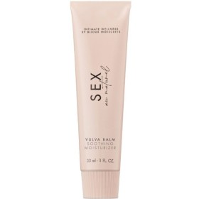 BIJOUX INDISCRETS - SEX AU NATUREL BAUME VULVE HYDRATANT APAISANT 30 ML BIJOUX AU NATUREL