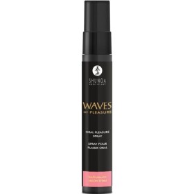 SHUNGA - WAVES PLEASURE SPRAY ORAL SEDUCTIVE PASTÈQUE 20 ML SHUNGA APHRODISIACS
