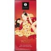 SHUNGA - WAVES PLEASURE SPRAY ORAL SEDUTIVO MORANGO 20 ML SHUNGA AFRODISÍACOS
