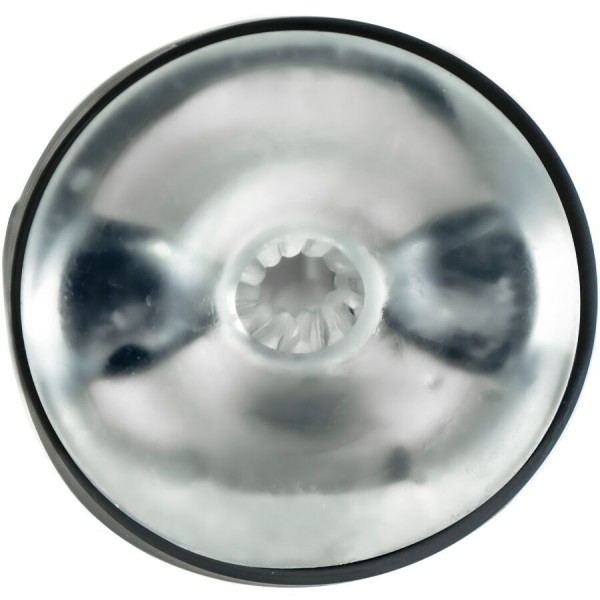 KIIROO - VIBRATEUR DE POCHE POUR HOMME POWERSHOT KIIROO