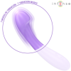 INTENSE - BECKY VIBRATEUR 19 CM CHAUFFANT 7 VIBRATIONS VIOLET INTENSE FUN