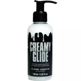 CREMOSO - GEL INTIMO GLIDE EFECTO LECHE 150 ML CREMOSO