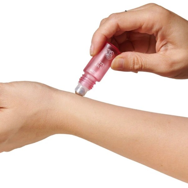 EYE OF LOVE - BLOOM DAY TO NIGHT COFFRET DE PARFUM ROLL-ON AUX PHÉROMONES 2 X 5 ML EYE OF LOVE