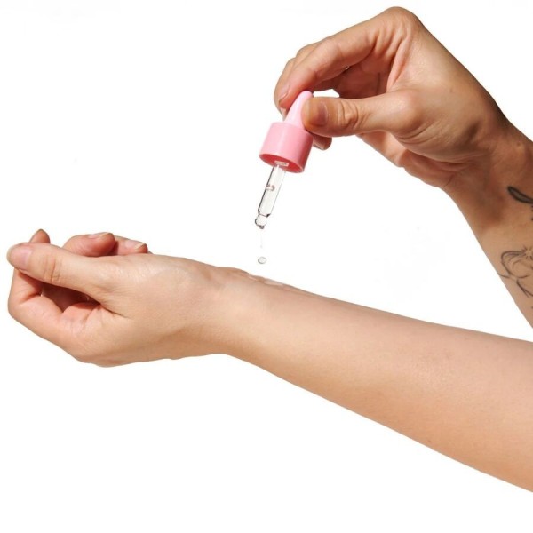 EYE OF LOVE - BLOOM SUNNY DAZE HUILE DE PARFUM AUX PHÉROMONES 20 ML EYE OF LOVE