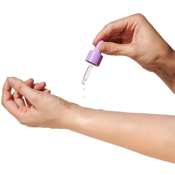 EYE OF LOVE - BLOOM LILAC DREAM HUILE DE PARFUM AUX PHÉROMONES 20 ML EYE OF LOVE