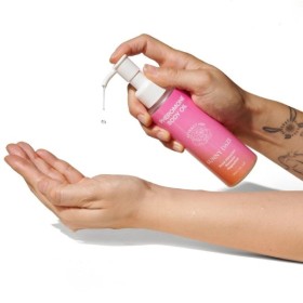 EYE OF LOVE - HUILE CORPORELLE BLOOM AUX PHÉROMONES SUNNY DAZE 120 ML EYE OF LOVE