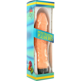 Vibromasseur Réaliste SEVEN CREATIONS - Pas Cher, Livraison Discrète