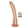 GET REAL - PEAU DOUBLE DENSITÉ DONG 20,5 CM GET REAL - Pénis réalistes